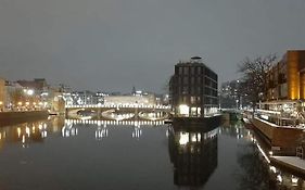 Apartamenty Via Marina